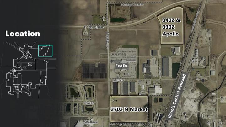 Thumbnail image for Plan Commission - 3/18/26